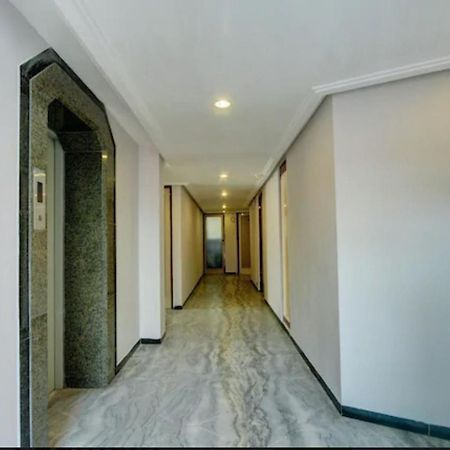 Hotel Padmam Madurai Eksteriør billede