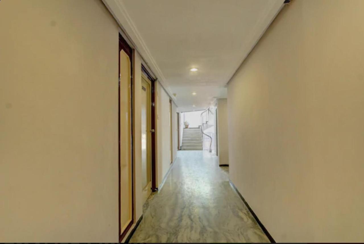 Hotel Padmam Madurai Eksteriør billede