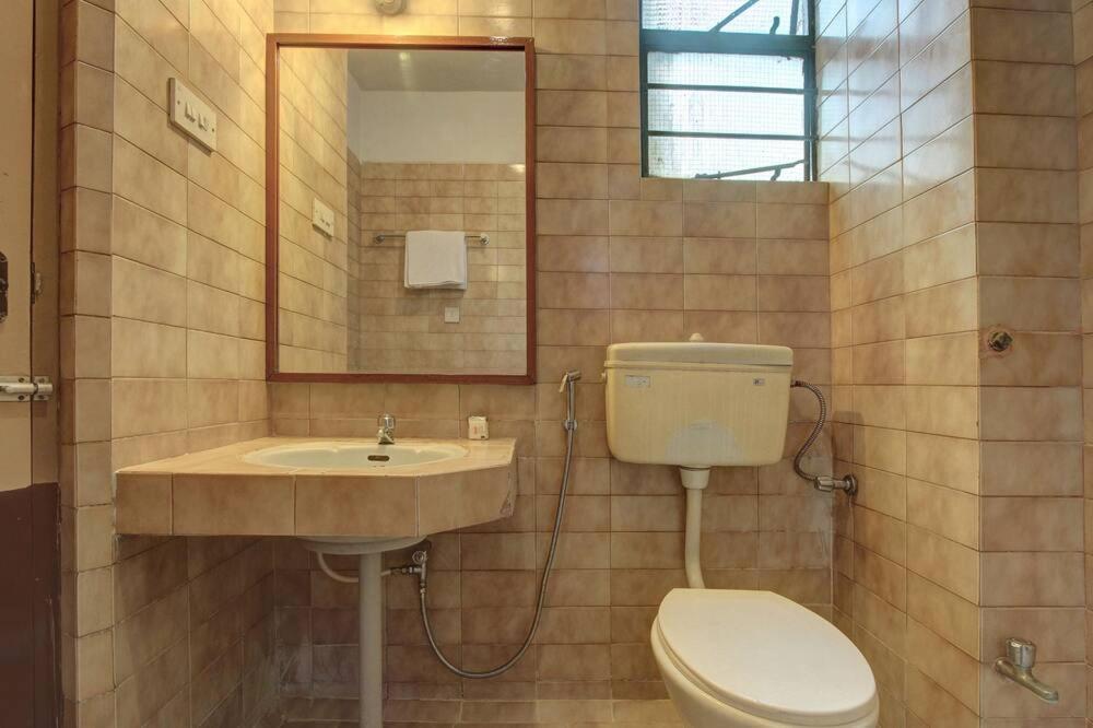 Hotel Padmam Madurai Eksteriør billede