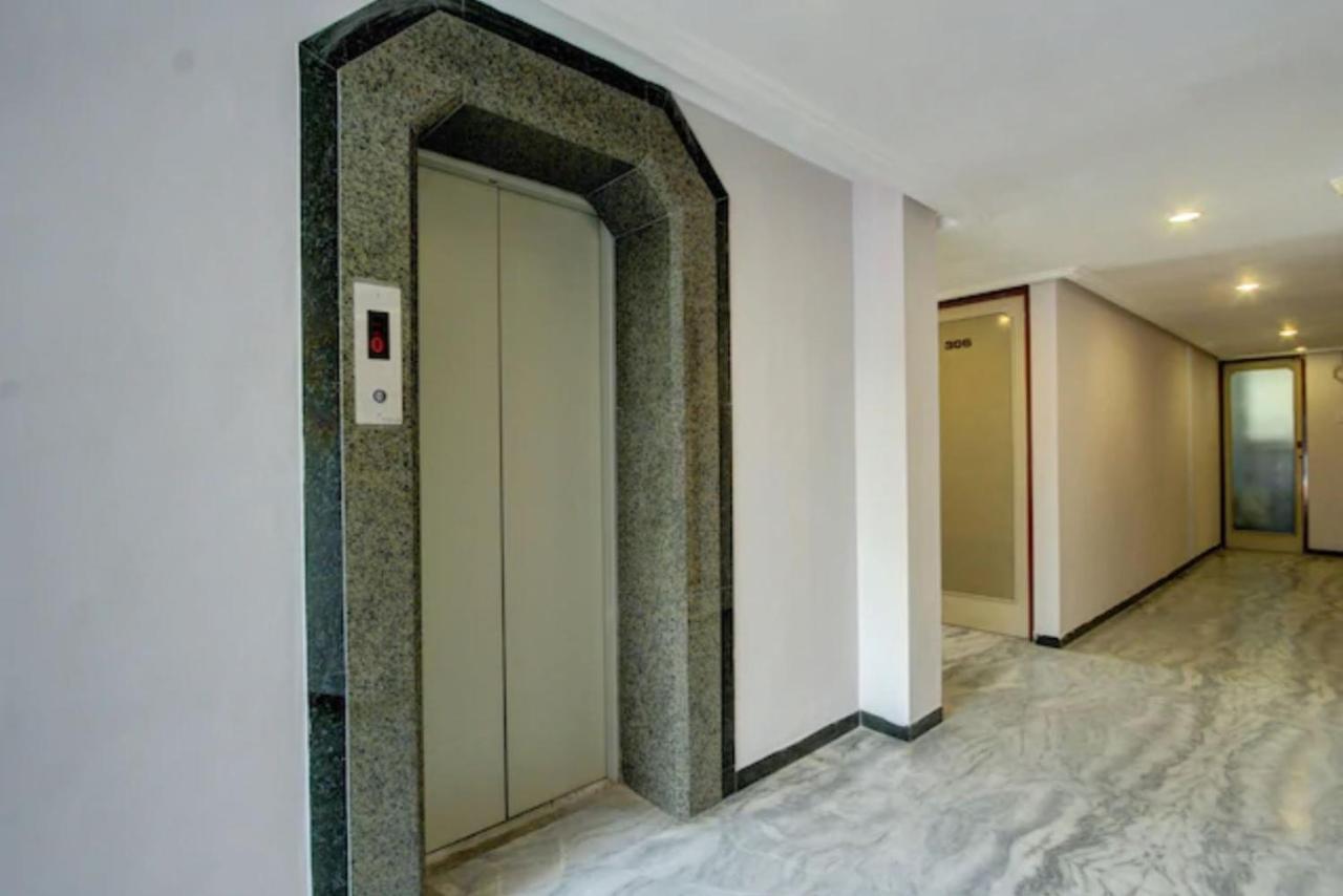 Hotel Padmam Madurai Eksteriør billede