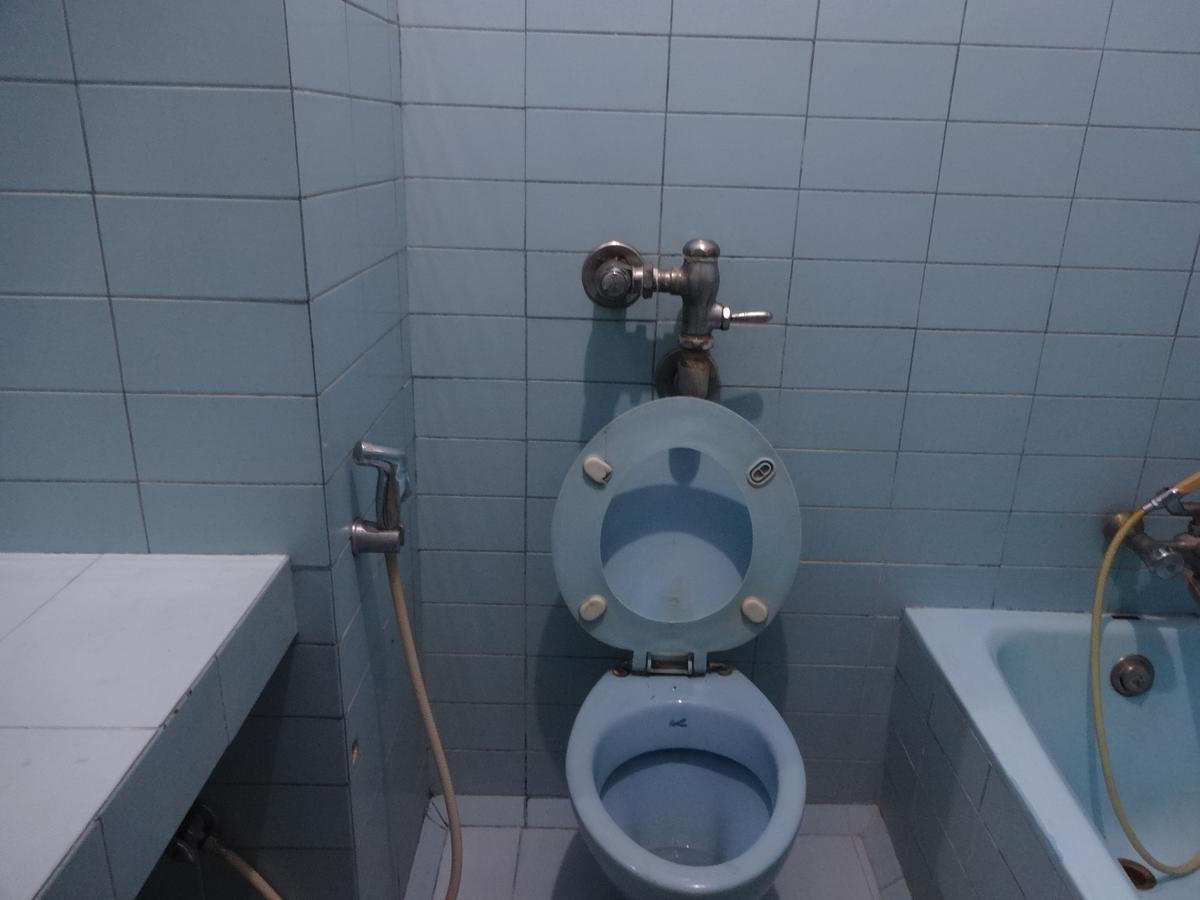 Hotel Padmam Madurai Eksteriør billede