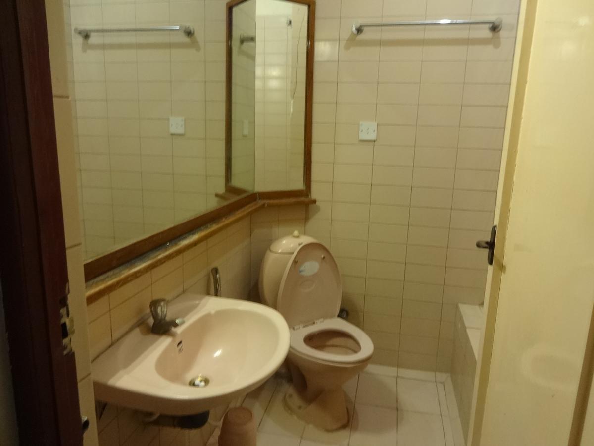 Hotel Padmam Madurai Eksteriør billede