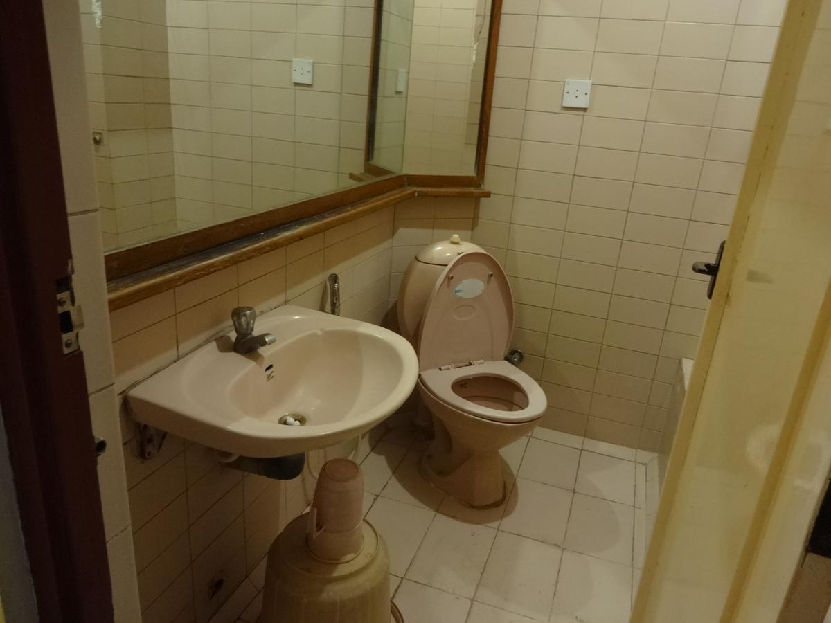 Hotel Padmam Madurai Eksteriør billede