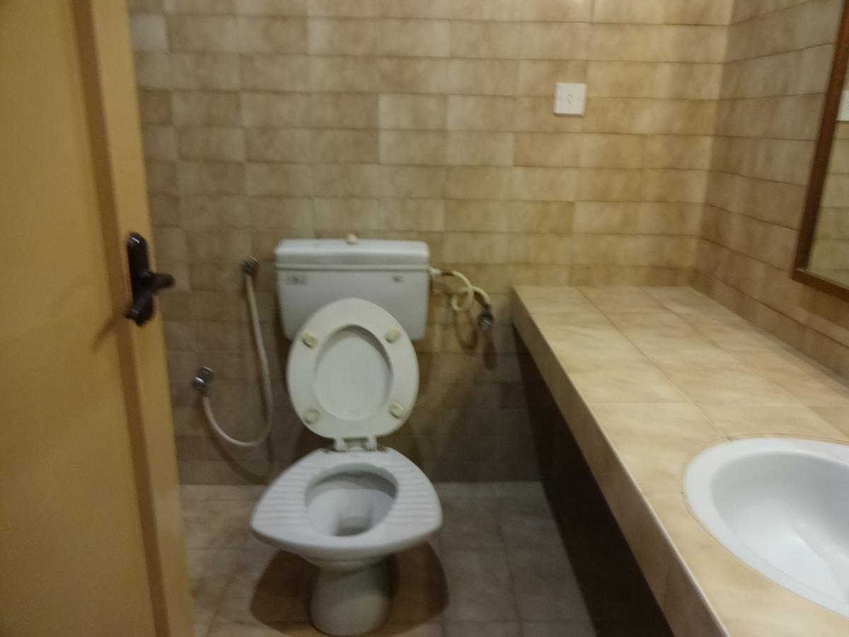 Hotel Padmam Madurai Eksteriør billede